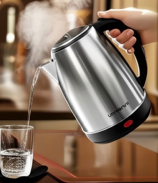 Chauffe-Eau Électrique